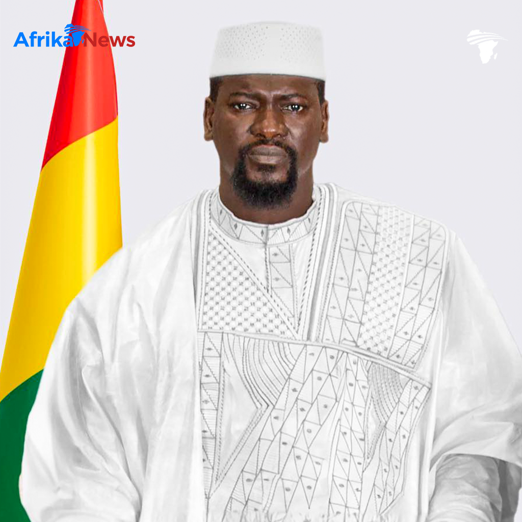  Guinée : Élection présidentielle prévue le 27 décembre – Enjeux, climat politique et attentes des citoyens